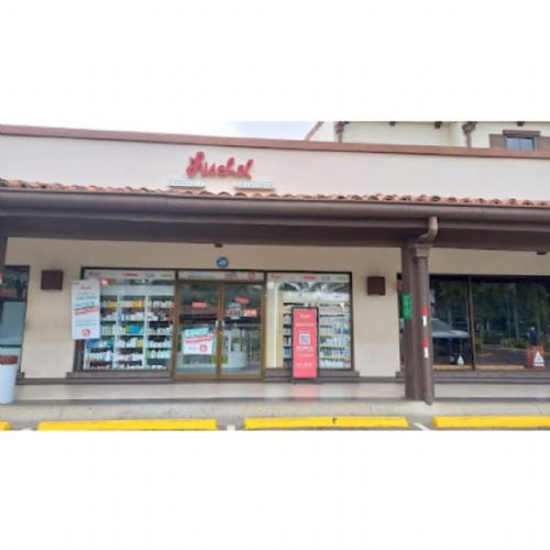 Farmacia FARMACIA FISCHEL