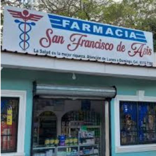 Farmacia Farmacia Asis 