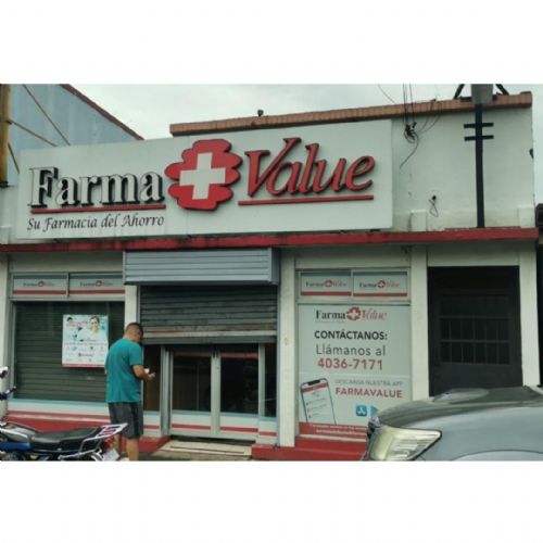 Farmacia FarmaValue