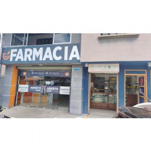Farmacia Farmacias Don Gerardo