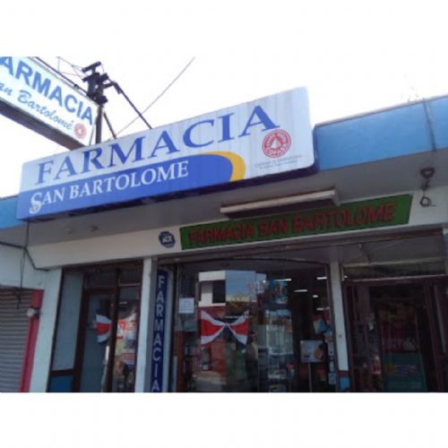 Farmacia Farmacia Bartolome 