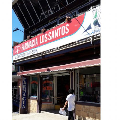 Farmacia Farmacia Los Santos 