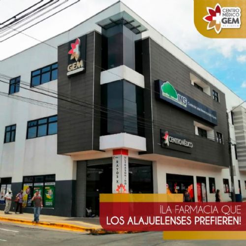 Farmacia Farmacia Gema #1