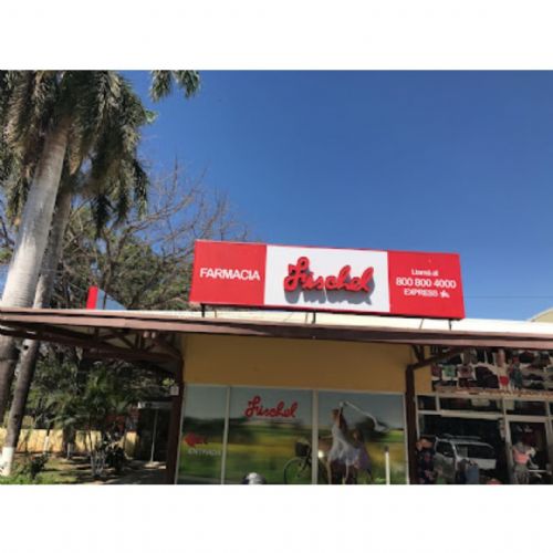 Farmacia FARMACIA FISCHEL 
