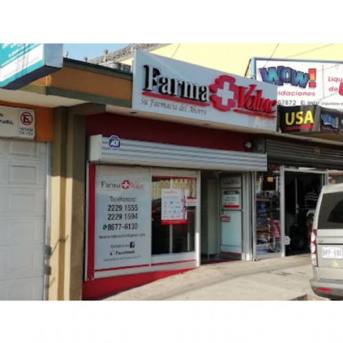 Farmacia FarmaValue Coronado