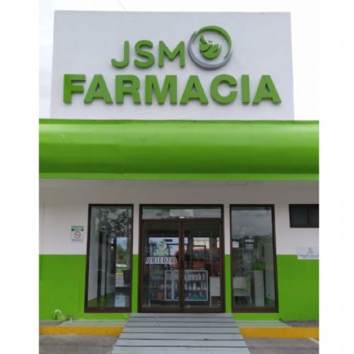 Farmacia Farmacias JSM 