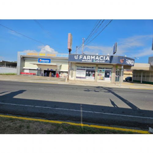 Farmacia Farmacia Don Gerardo