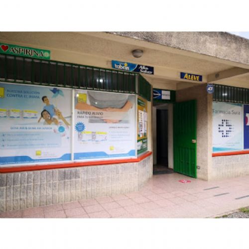 Farmacia Farmacia Sura