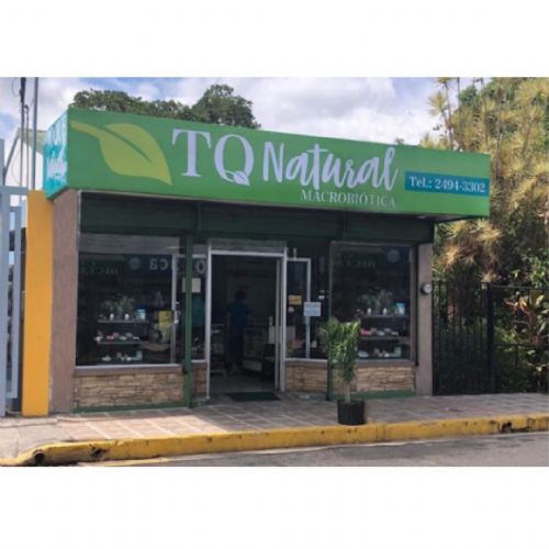 Farmacia Macrobiótica TQ Natural