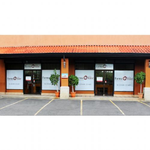 Farmacia Farmavalue guachipelin