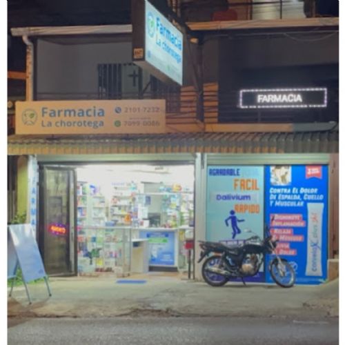 Farmacia Farmacia La Chorotega 