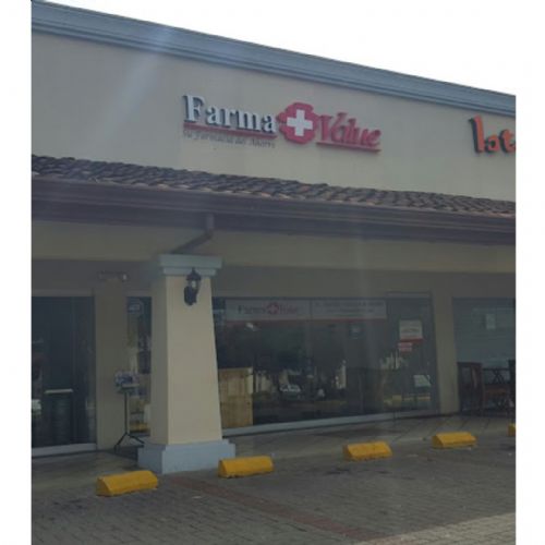Farmacia Farmavalue lindora