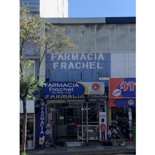 Farmacia Farmacia Frachel