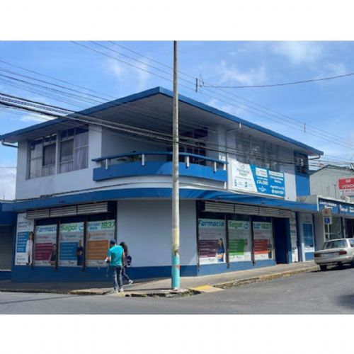 Farmacia Farmacia Sagot