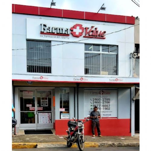 Farmacia FarmaValue 
