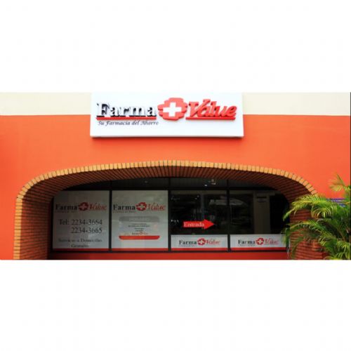 Farmacia FarmaValue