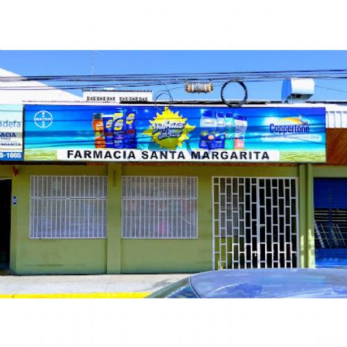 Farmacia Farmacia Santa Margarita