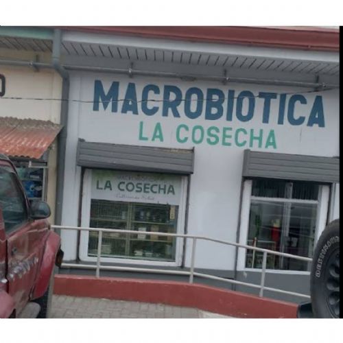 Farmacia Macrobiótica la Cosecha San Ramón