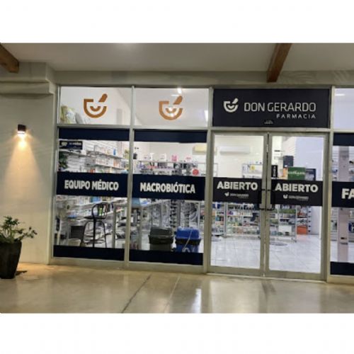 Farmacia Farmacias Don Gerardo