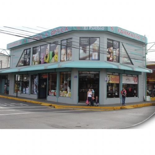 Farmacia Farmacia el pueblo