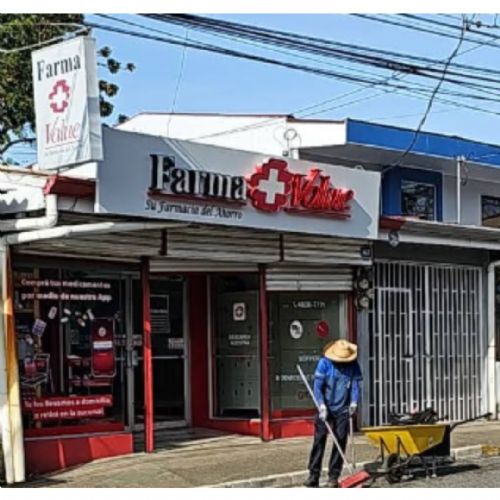 Farmacia FarmaValue