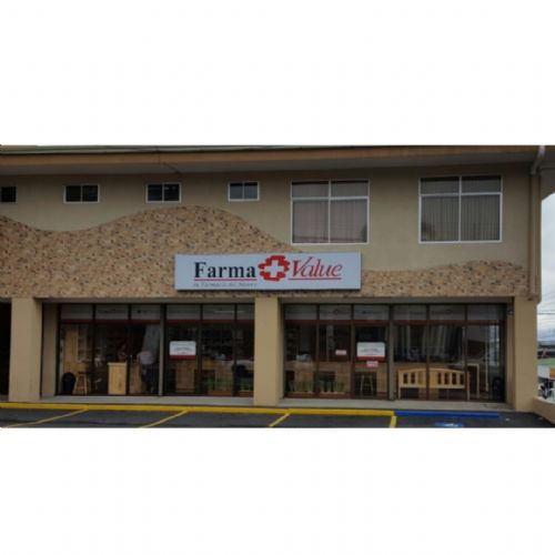 Farmacia FarmaValue 