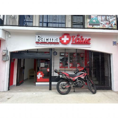Farmacia FarmaValue