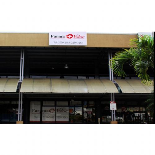 Farmacia Farmavalue La Aurora