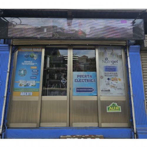 Farmacia Farmacia Calalú