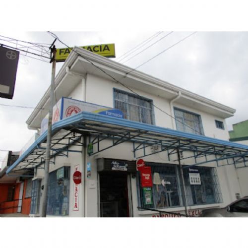 Farmacia Farmacia El Pilar