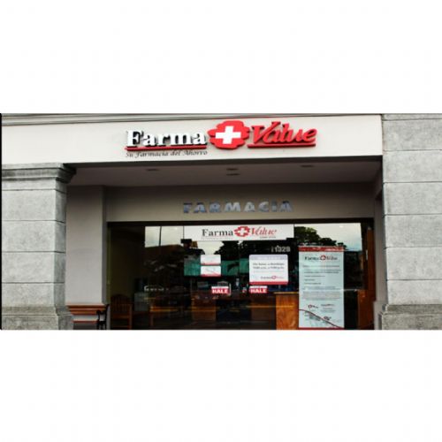 Farmacia FarmaValue