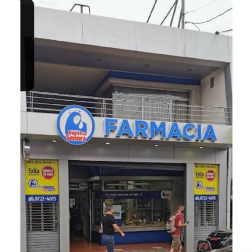 Farmacia Farmacia Nuestra Señora