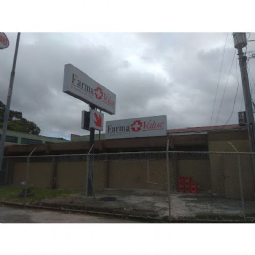 Farmacia FarmaValue