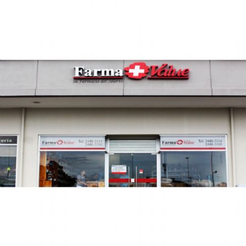Farmacia FarmaValue