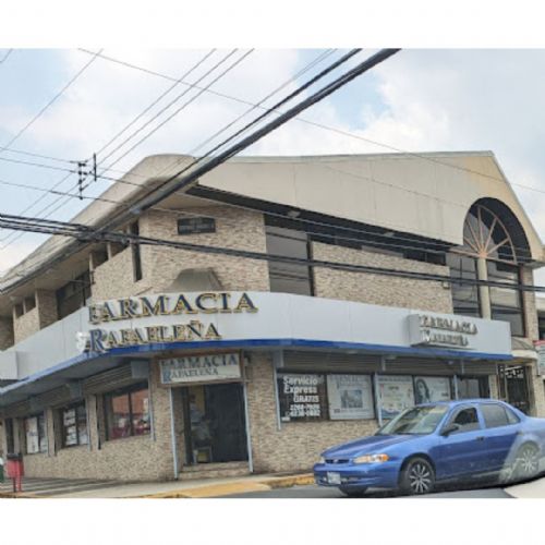 Farmacia Farmacia Rafaeleña