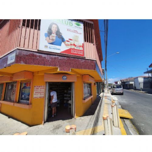 Farmacia Macrobiotica por su salud