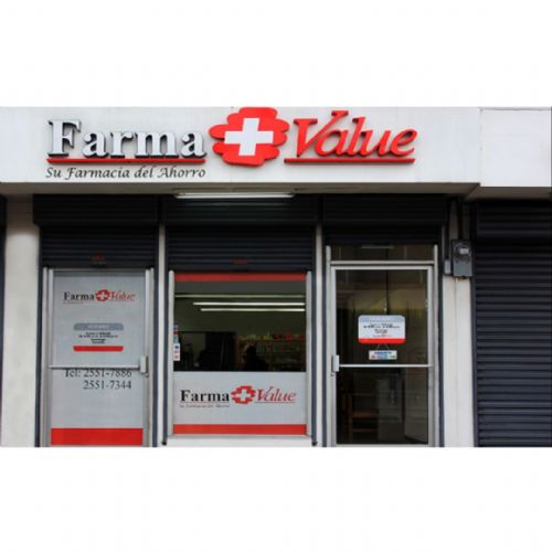 Farmacia FarmaValue 