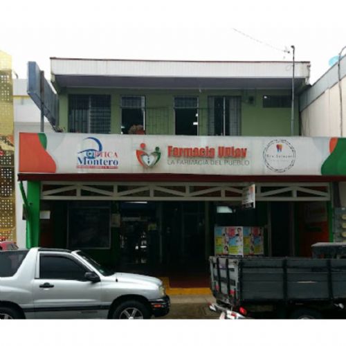 Farmacia Farmacia UPIAV