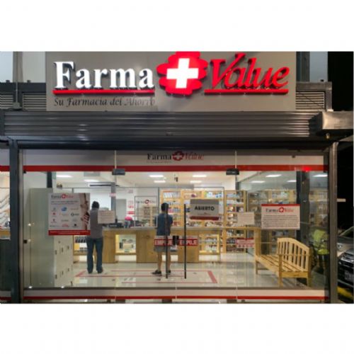 Farmacia FarmaValue