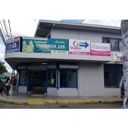 Farmacia Farmacia Lux