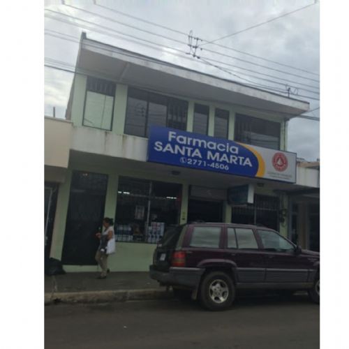 Farmacia Farmacia Santa Marta
