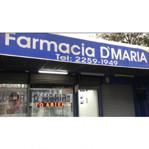 Farmacia Farmacia Dmaria 