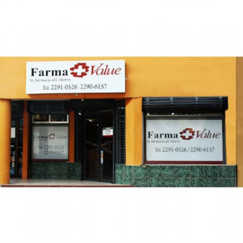 Farmacia FarmaValue