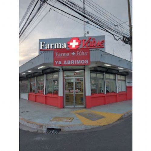 Farmacia FarmaValue
