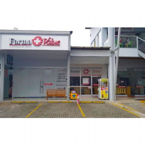 Farmacia FarmaValue