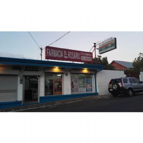 Farmacia Farmacia El Rosario 