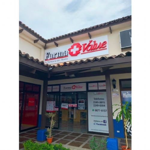 Farmacia FarmaValue